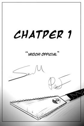 Read False Face  1 Page 1 in English