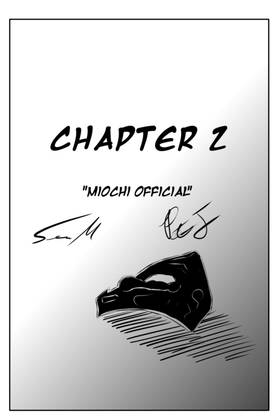 Read False Face  2 Page 1 in English