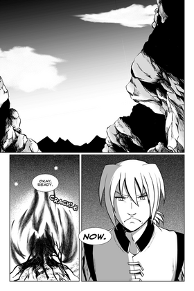 Read Kuro Shouri  58 Page 2 in English