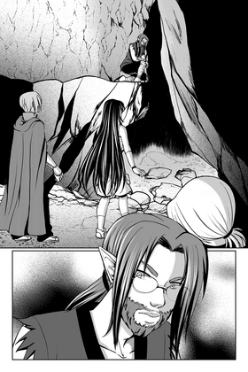 Read Kuro Shouri  59 Page 2 in English