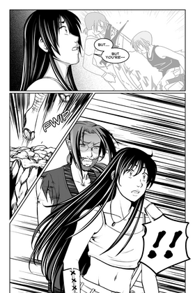 Read Kuro Shouri  59 Page 3 in English