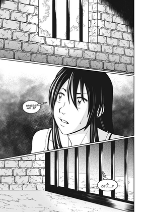 Read Kuro Shouri  60 Page 2 in English