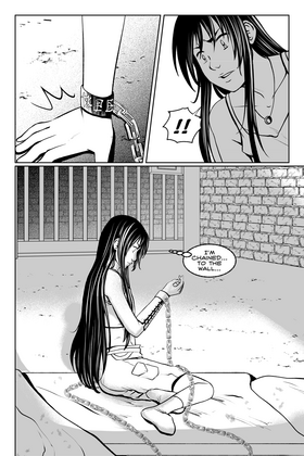 Read Kuro Shouri  60 Page 3 in English