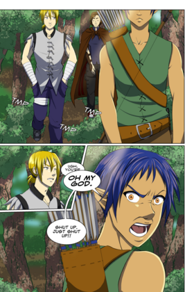 Read Kuro Shouri  64 Page 2 in English
