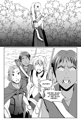 Read Kuro Shouri  66 Page 2 in English