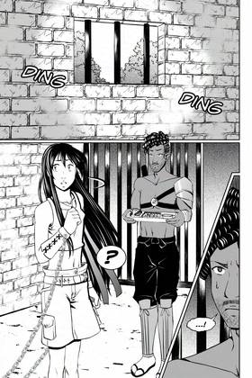Read Kuro Shouri  67 Page 2 in English