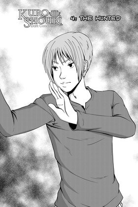 Read Kuro Shouri  5 Page 1 in English