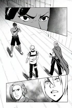 Read Kuro Shouri  69 Page 2 in English