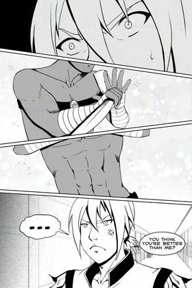 Read Kuro Shouri  69 Page 3 in English