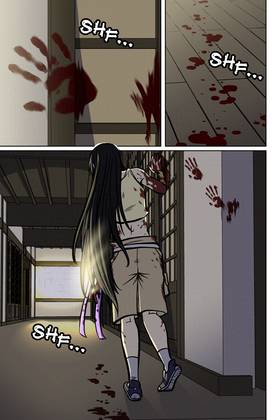 Read Kuro Shouri  71 Page 2 in English