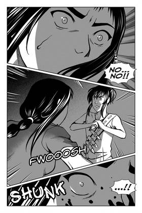 Read Kuro Shouri  14 Page 2 in English