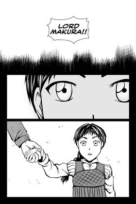 Read Kuro Shouri  14 Page 3 in English