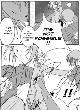 Read Kuro Shouri  16 Page 3 in English