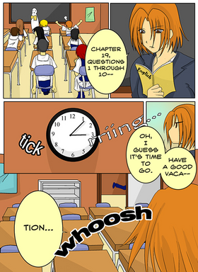 Read Kuro Shouri  17 Page 2 in English