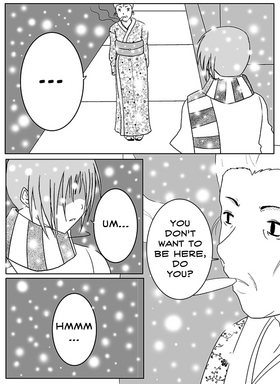 Read Kuro Shouri  22 Page 2 in English