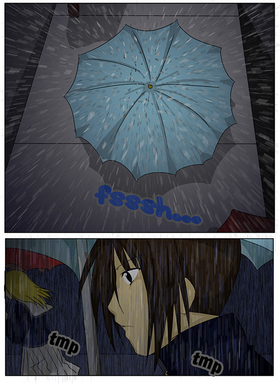 Read Kuro Shouri  23 Page 2 in English