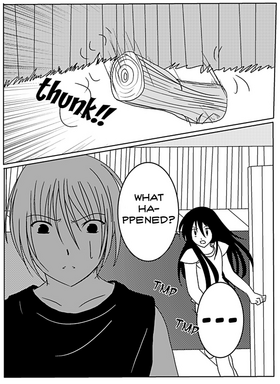 Read Kuro Shouri  25 Page 2 in English