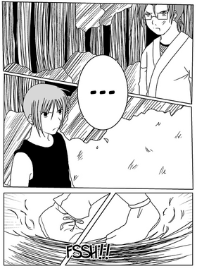 Read Kuro Shouri  26 Page 2 in English
