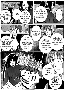 Read Kuro Shouri  29 Page 2 in English