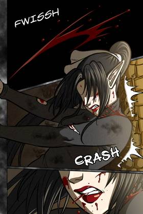 Read Kuro Shouri  1 Page 1 in English