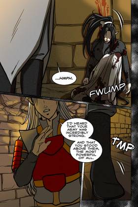 Read Kuro Shouri  1 Page 2 in English