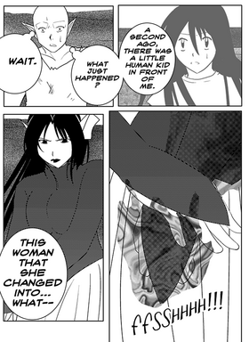 Read Kuro Shouri  34 Page 2 in English
