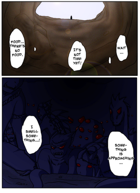Read Kuro Shouri  35 Page 1 in English