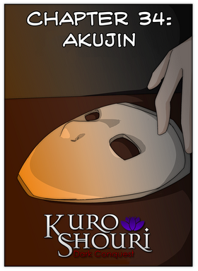 Read Kuro Shouri  35 Page 2 in English