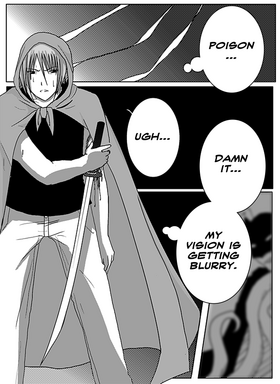 Read Kuro Shouri  38 Page 2 in English