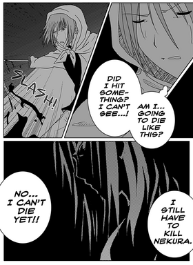 Read Kuro Shouri  38 Page 3 in English