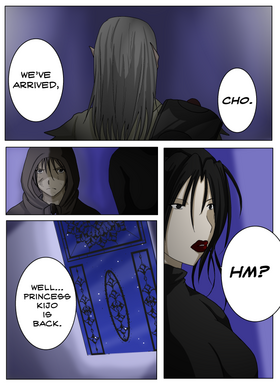 Read Kuro Shouri  39 Page 2 in English