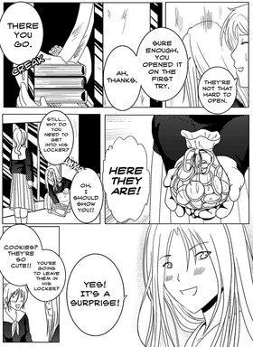 Read Kuro Shouri  41 Page 3 in English