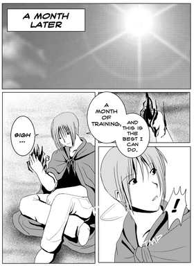 Read Kuro Shouri  43 Page 3 in English