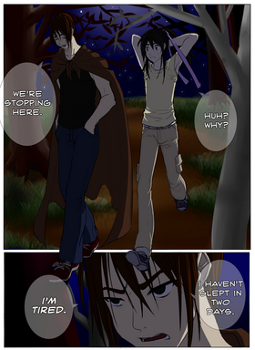 Read Kuro Shouri  45 Page 2 in English