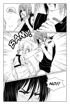 Read Kuro Shouri  53 Page 3 in English