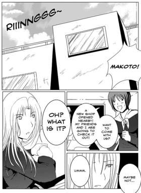 Read Kuro Shouri  40 Page 2 in English