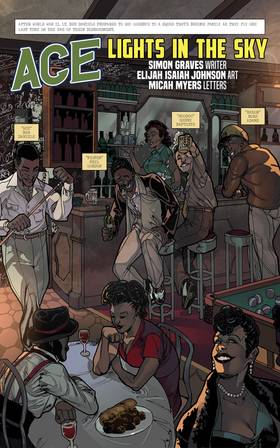 Read Ace  1 Page 2 in English