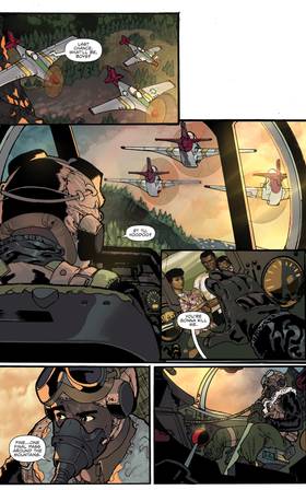 Read Ace  1 Page 5 in English