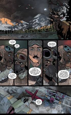 Read Ace  1 Page 7 in English