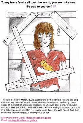 Read Very Random One-offs  3 Page 1 in English