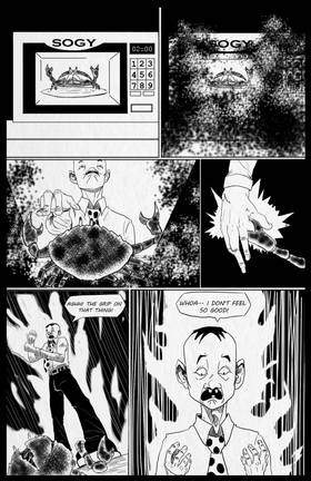 Read Gimmie The Loot  2 Page 7 in English