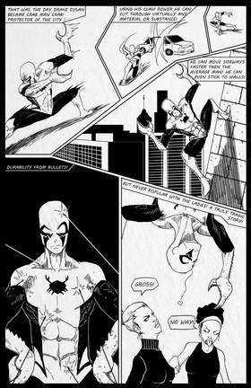 Read Gimmie The Loot  2 Page 9 in English