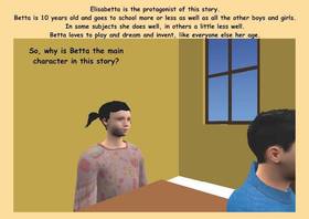 Read Angus Deker's Tales All Ages Children  1 Page 2 in English