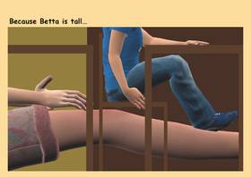 Read Angus Deker's Tales All Ages Children  1 Page 3 in English
