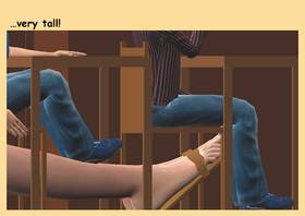 Read Angus Deker's Tales All Ages Children  1 Page 4 in English