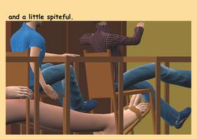 Read Angus Deker's Tales All Ages Children  1 Page 5 in English