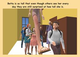 Read Angus Deker's Tales All Ages Children  1 Page 6 in English