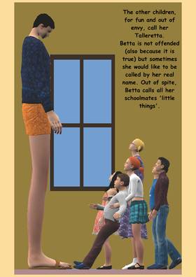 Read Angus Deker's Tales All Ages Children  1 Page 7 in English