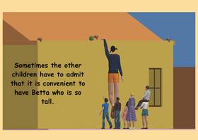Read Angus Deker's Tales All Ages Children  1 Page 8 in English