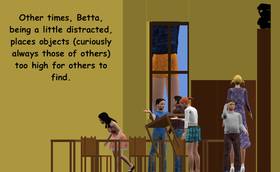 Read Angus Deker's Tales All Ages Children  1 Page 9 in English